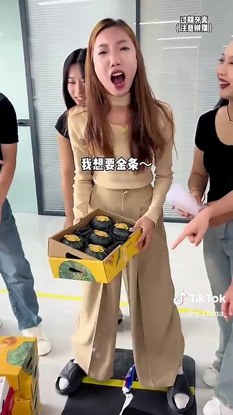 Games Time: Gigi Dapat iPhone di Episode 81