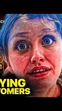 Viral Chick-Fil-A Girl Gets Blasted! | Gina Lynn Sauce Girl Exposed