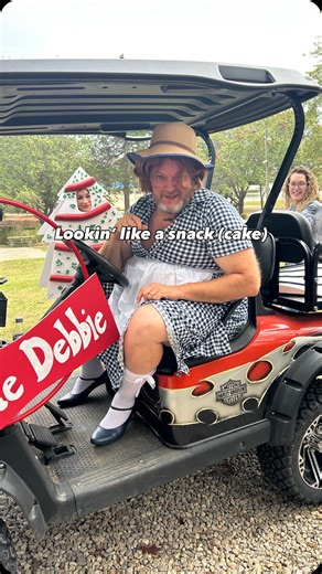 1.7K views · 124 reactions | Dressed like a snack 襤 You know we take...