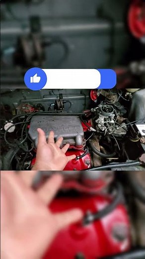 Como Saber Si La VALVULA PCV Esta DAÑADA #mecanica