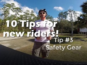 10 Tips for new electric unicycle riders