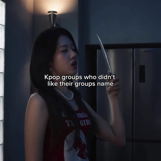 K-Pop Groups Who Disliked Their Band Names