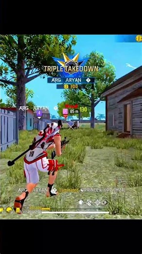 AWM Practice🔥 🙌#free #002 #351 #sniping #shorts
