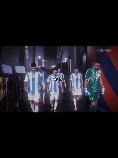 La cabra Messi: goles y aura antes del Mundial 2026