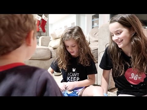 Christmas Traditions (WK 312.4) | Bratayley