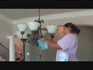 HOUSE CLEANING SERVICES Make ready cleaning ( Collin county ) 972-423-7574