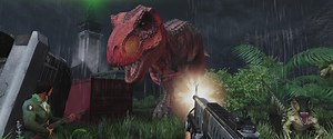 Primal Carnage: Extinction Review | TheSixthAxis