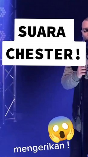 Discovering the Next Chester Bennington: A Tribute to Linkin Park