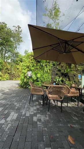 Sunken Garden
