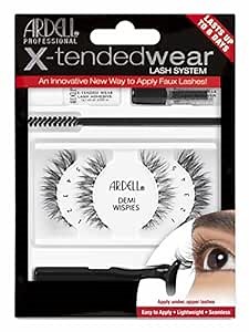 Ardell Individual Lashes X-tended Wear - Demi Wispies