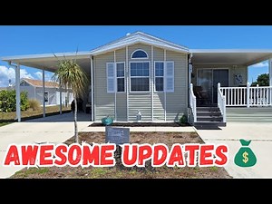 Harbor Lakes RV Resort #377 (Port Charlotte Florida)