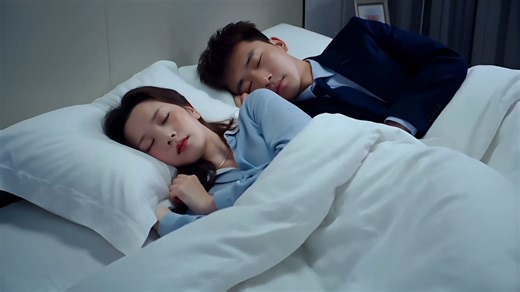 Allen.w黄子轩-失落伊甸园(Official Music Video)