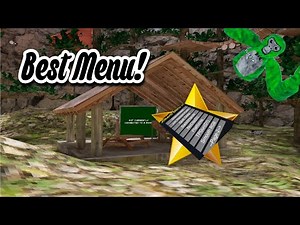 The Best Gorilla Tag Mod Menu!!!