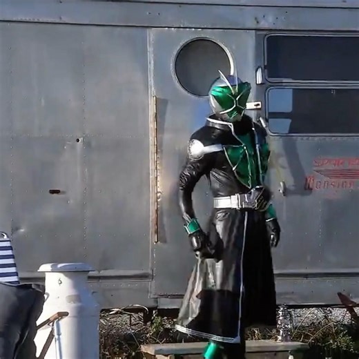 WIZARDの日常（DVD特典）写真#映画red #anime#foryou