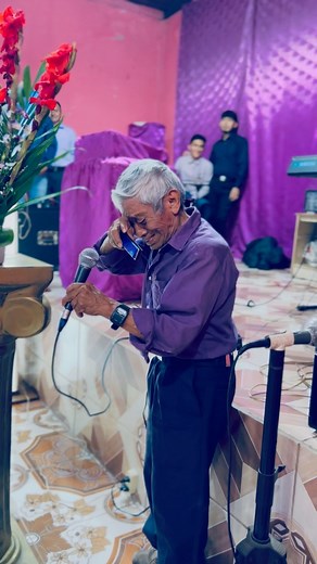 3.5M views · 149K reactions | No importa el instrumento 梁梁 Así como ellos quedan pocos 梁﫶 #viralvideochallenge | El Dan GT 1 | Facebook