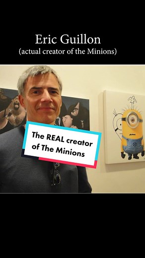 Exploring the Origins of Minions: Creator Insights and Fun Facts