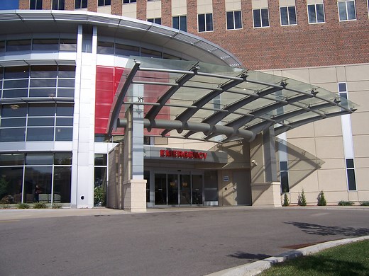 UnityPoint Health – St. Luke’s Hospital Emergency Department