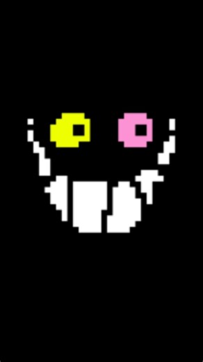 ⛓️🖤 TAC NAYN 🖤⛓️ on Instagram: "It knows you like its IMAGE! Made an edit of the mysterious IMAGE_FRIEND/DEVICE_FRIEND from Deltarune xD #deltarune #deltaruneart #deltarunememes #deltarunefanart #deltaruneedit"