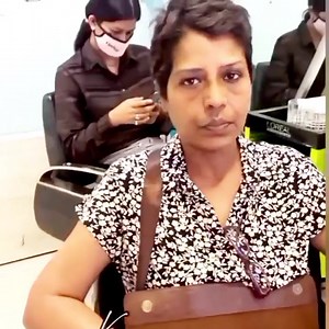 ‍零BEST HAIR TRANSFORMATION‍零 Hair Topper or Hair Wig - 100% Human...