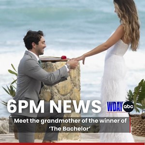 18K views · 29 reactions | Tune into WDAY at 6pm to meet the grandmother of Kelsey Anderson, the winner of 'The Bachelor'  | WDAY TV News | Facebook