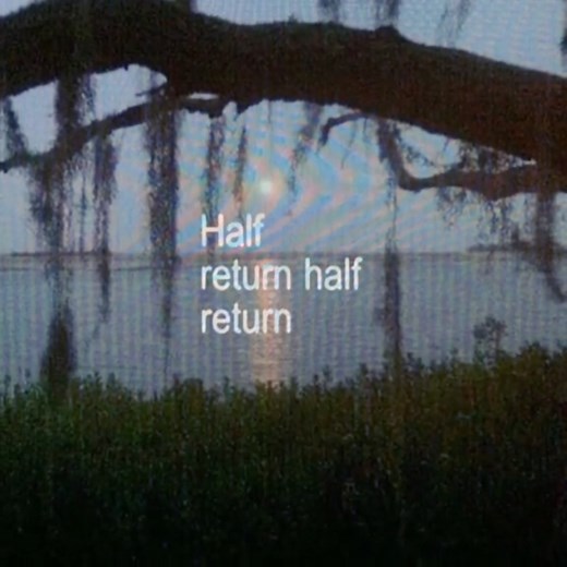 Adrianne Lenker - BRAT | Half Return Edit