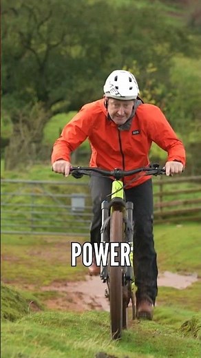 The New Bosch Performance Line SX Drive Unit!