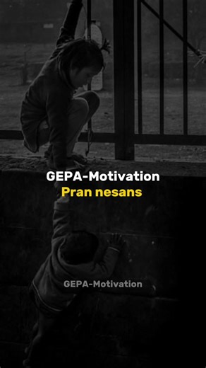 Pèsòn pa ka detwi sa w deside kache…! #GEPA #Fokis_Mwen #Realcreator #storytime