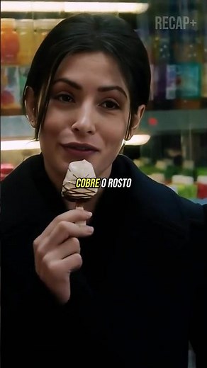 She Finished Them Off ☠️🎥 Series: Person of Interest
