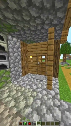 creeper sound trap 🤯 #minecraft