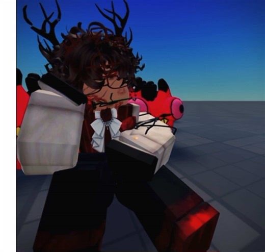 Hazbin Hotel Alastor Roblox Trend Explained