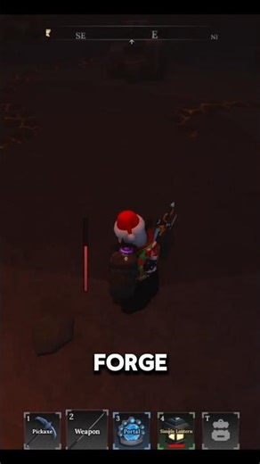 The Forge: Why Bots are Killing Roblox’s Biggest Viral Hit #shorts