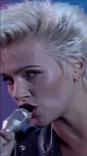 Listen To Your Heart (Roxette) 1988