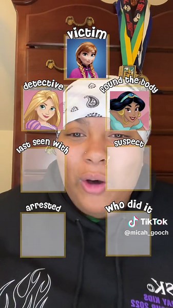 Micah on TikTok