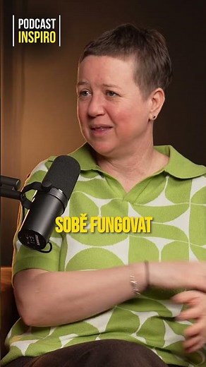 Jak správně kombinovat vitamíny? 💊✅️ Nutriční terapeutka Hana Střítecká v podcastu Inspiro #vyziva