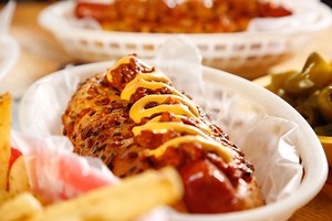 Hot dogs gourmet en CDMX - El Gourmet de México