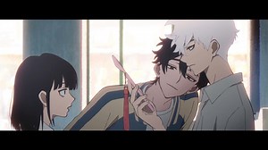 時光代理人 -LINK CLICK- #01「エマ」