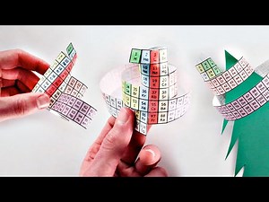 Hacking the Periodic Table - Videos For Kids