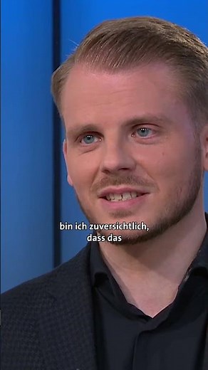 Der Mindestlohn muss auf 15 Euro steigen! - Tim Klüssendorf, SPD-Generalsekretär