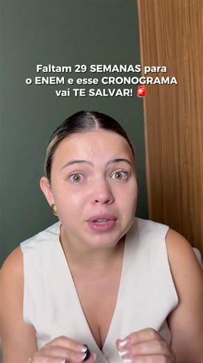 Segue para mais! #enem #estudosenem #vestibulando