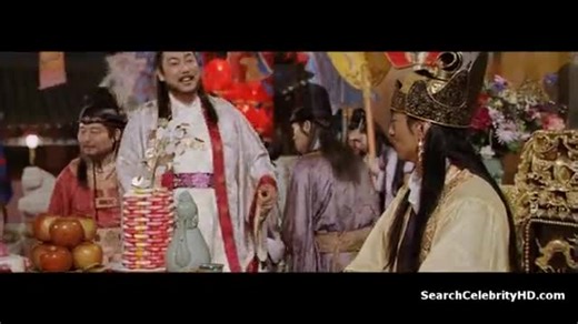 Une une fleur (2008) - ji hyo