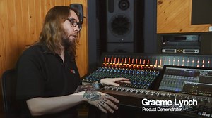Discover how AUX and Cue Bus sends operate within the Neve Genesys Black console with Product Specialist Joe and Product Demonstrator Graeme. Don't forget to subscribe to the Neve YouTube channel and watch more about the Neve consoles 👉 https://bit.ly/36bEaSG | Neve
