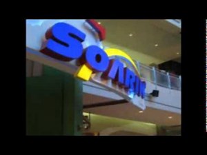 Soarin' - Complete Ride-Through Audio - Walt Disney World