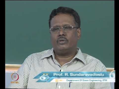 Mod-01 Lec-01 Layout of ports