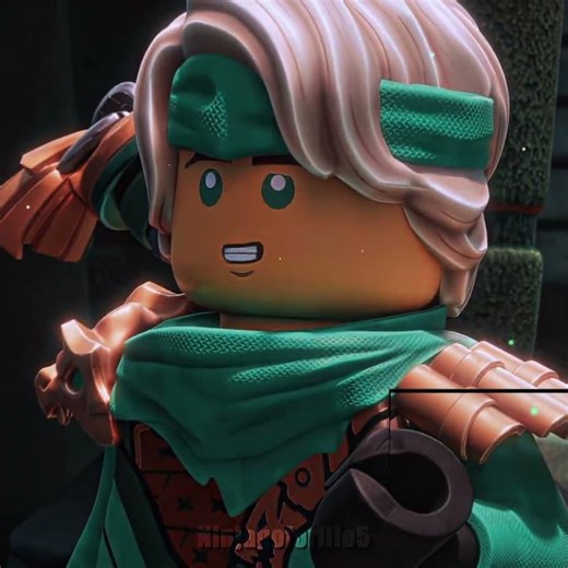 I love him and his bad jokes - Smarty |Lloyd Edit|