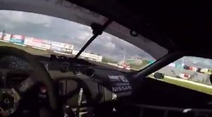 96K views · 1.4K reactions | Some raw footage from practice yesterday! Feeling good after just a few laps around the track! | Chris Forsberg | Facebook