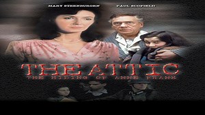 The Attic: The Hiding of Anne Frank