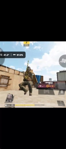Stable FPS Tutorial for SpeedX and Shizuku