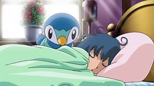 Watch Pokemon Season 13 Episode 34 - Memories Are Made of Bliss
