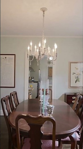 See inside this cozy Columbia home 🏡 #hometour #southcarolina