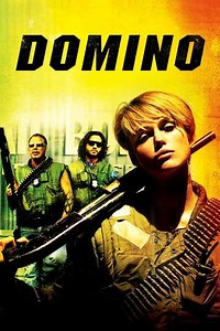 Domino (2005) - Movie